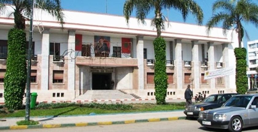 جرائم الأموال تدخل على خط قضية اختفاء 400 مليون من جماعة القنيطرة