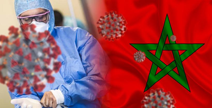 المغرب يسجل 104 إصابات جديدة بكورونا خلال أسبوع