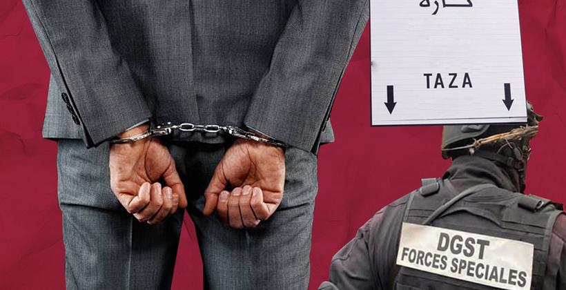 تازة...توقيف مدير مستشفى وموظفين بسبب الاختلاس وتفويت أجهزة طبية إلى مقاولات خصوصية