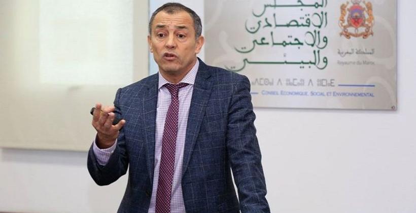 أحمد رضا الشامي لجريدة "ولو" أكثر من 60 فالمائة من الأفارقة قلقون من التغيرات المناخية