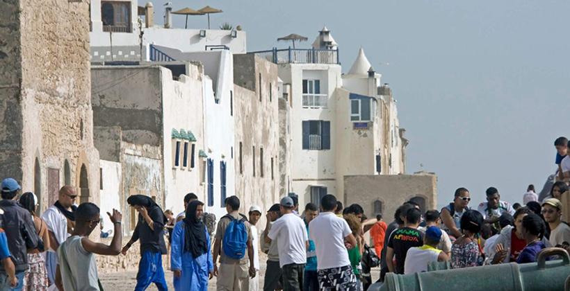 Championing Sustainable Development and Equality in Essaouira