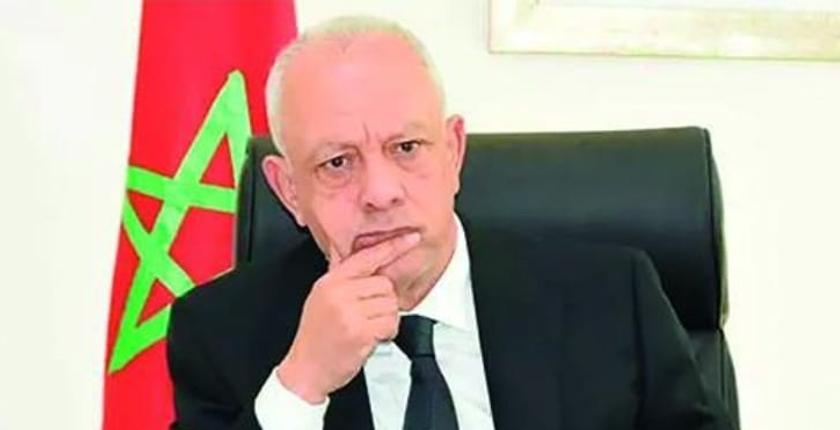 مهيدية يستعين بالدرون لوقف زحف العشوائيات بالبيضاء