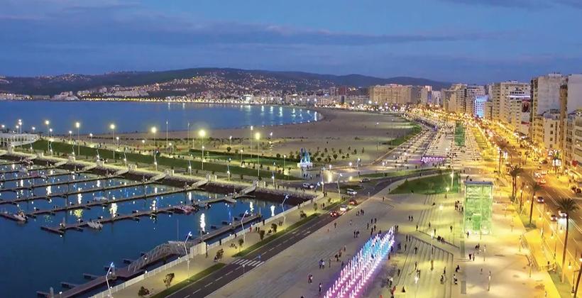 منتدى الأعمال "AfricaMed" يعقد دورته الأولى بطنجة