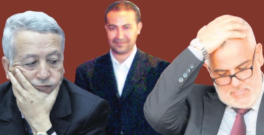 حصري..أسرة متهم مافيا العقار تكشف حقائق صادمة