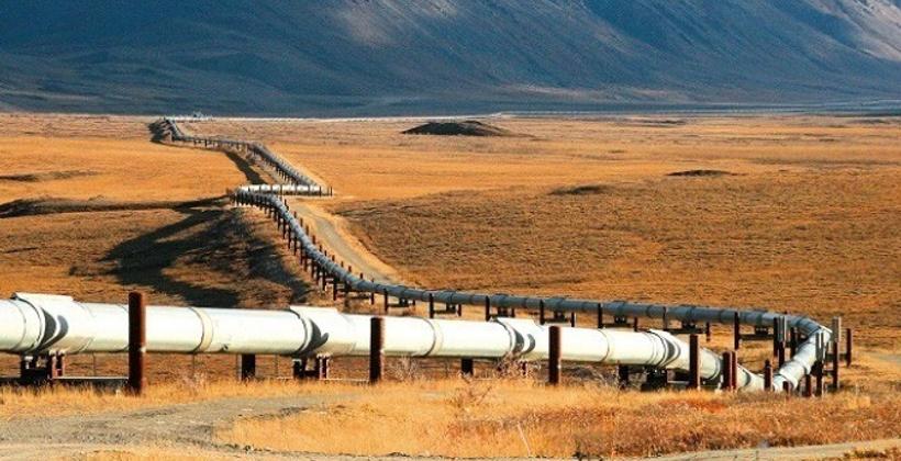موعد انطلاق أشغال مشروع أنبوب الغاز المغرب-نيجيريا