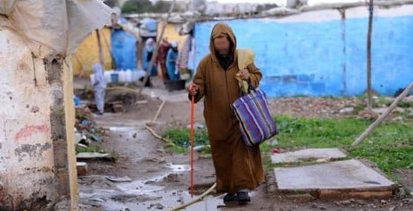 أزيد من 3 ملايين مغربي تحت عتبة الفقر 