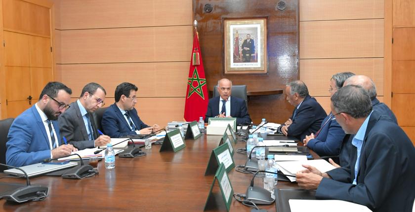 بنموسى يستعين بأولياء التلاميذ لإخماد أزمة التعليم