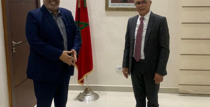 مرصد يدعو بنموسى لحل معضلة خريجي مدارس التربية