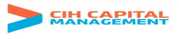 Cih Capital Management 