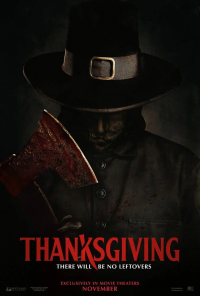 Thanksgiving : la semaine de l'horreur