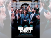 Une année difficile