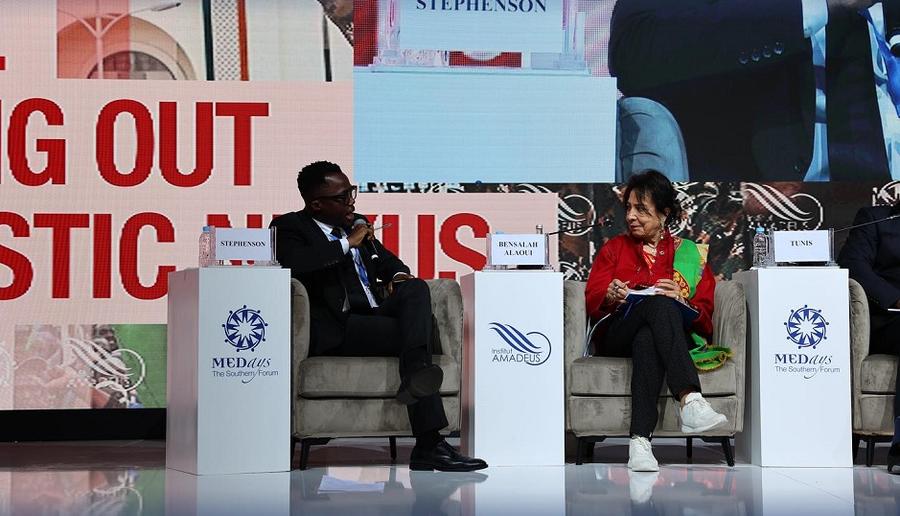 MEDays 2023 : Défis et solutions pour l'Afrique face au séparatisme, au terrorisme et à l'ingérence