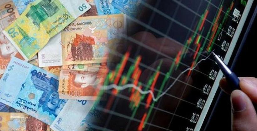 بالأرقام.. ارتفاع المداخيل الضريبية بأزيد من 3 في المائة