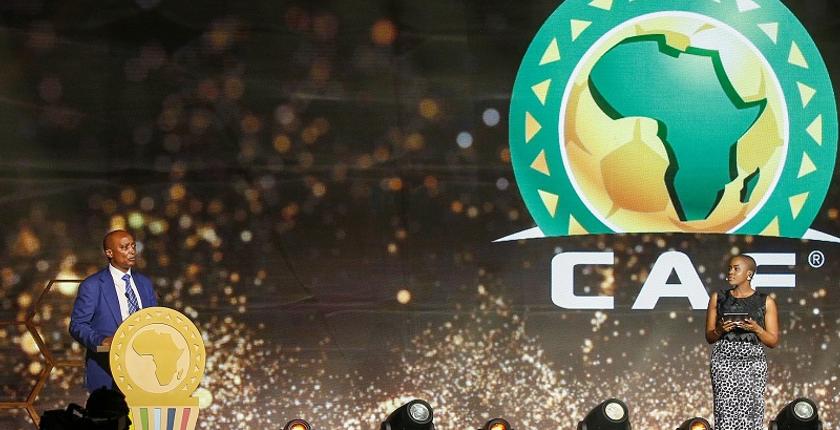 جوائز الكاف.. 4 لاعبين مغاربة ينافسون على جائزة الأفضل بأفريقيا لعام 2023
