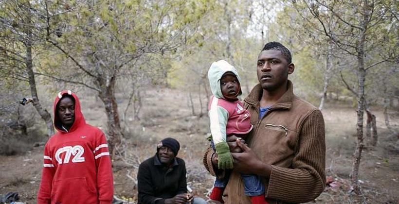 عدد اللاجئين وطالبي اللجوء في المغرب يتجاوز 19 ألفا شخصا