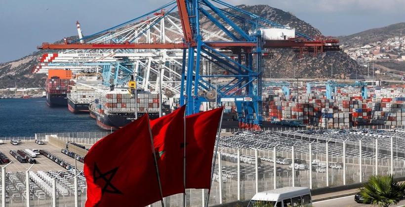 المغرب بوابة استثنائية نحو أفريقيا