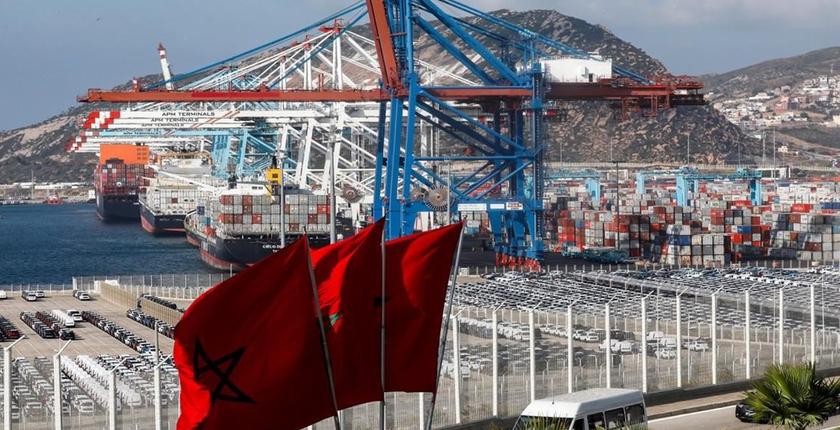 المغرب بوابة استثنائية نحو أفريقيا