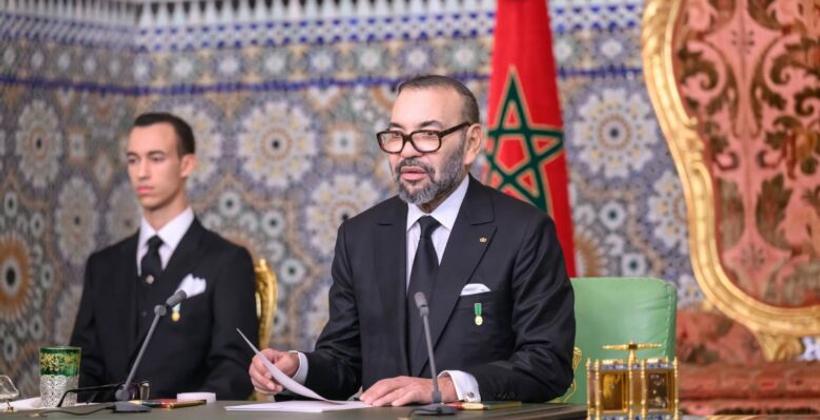 إشادة البرلمان الأفريقي بالمبادرة الملكية لفائدة بلدان الساحل