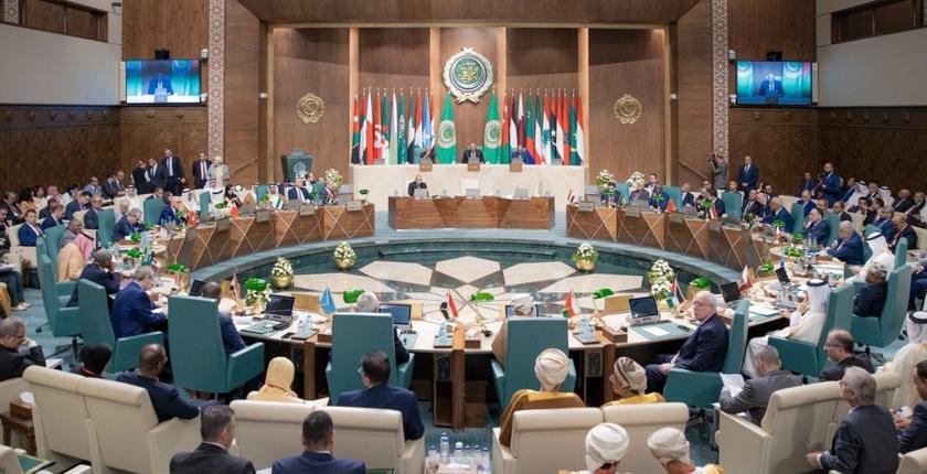 بدء اجتماع وزراء الخارجية العرب تمهيدا للقمة الطارئة