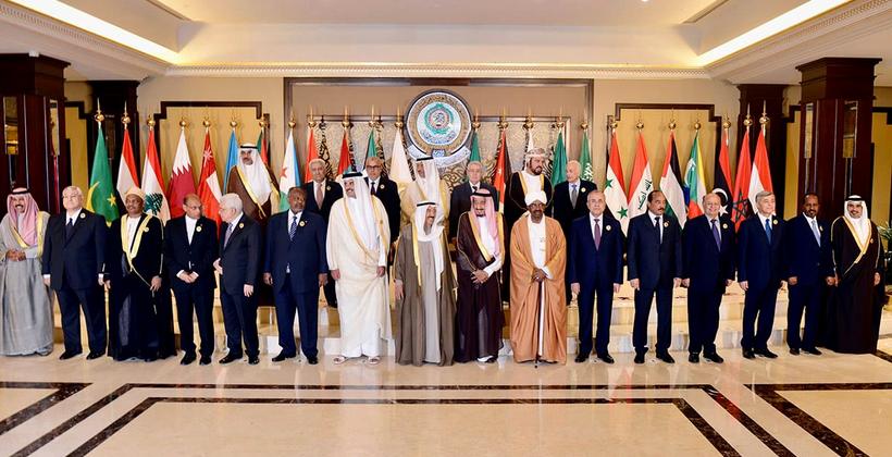 تأجيل القمة العربية-الأفريقية بالرياض.. و"البوليساريو" تحشر أنفها وتحاول الركوب على الأحداث