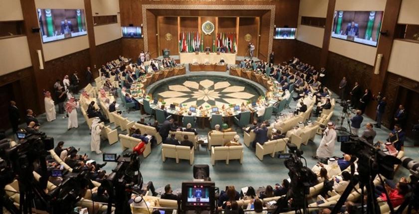 وزراء الخارجية العرب يرفضون تهجير الفلسطينيين ويدعون لمحاسبة إسرائيل