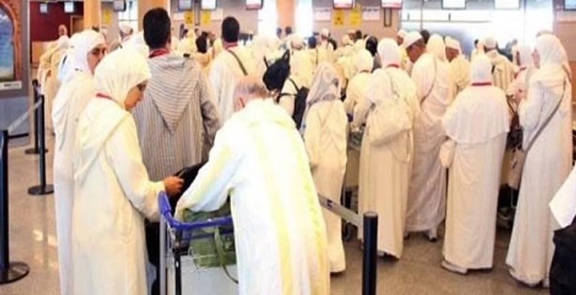 الزيادة في مصاريف الحج لسنة 1445هـ تناهز 3200 درهم