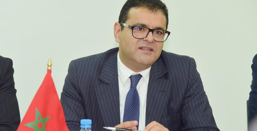 المغرب يدعو من باريس إلى الوقف الفوري للأعمال العدائية على غزة