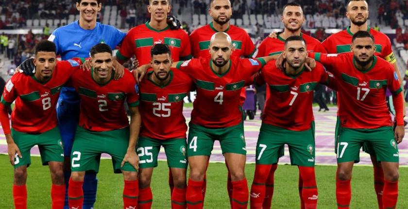 تصفيات المونديال.. لائحة "الأسود" لمواجهتي إريتريا وتنزانيا