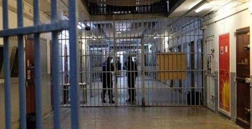 أمين عام حزب سياسي يودع بسجن لعواد بالقنيطرة