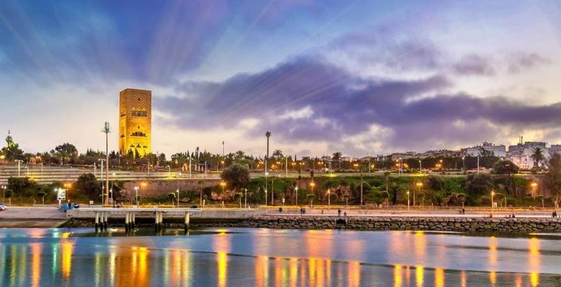 الرباط.. المدينة التي اختارها "Seto" لاستضافة مؤتمره السنوي 2023