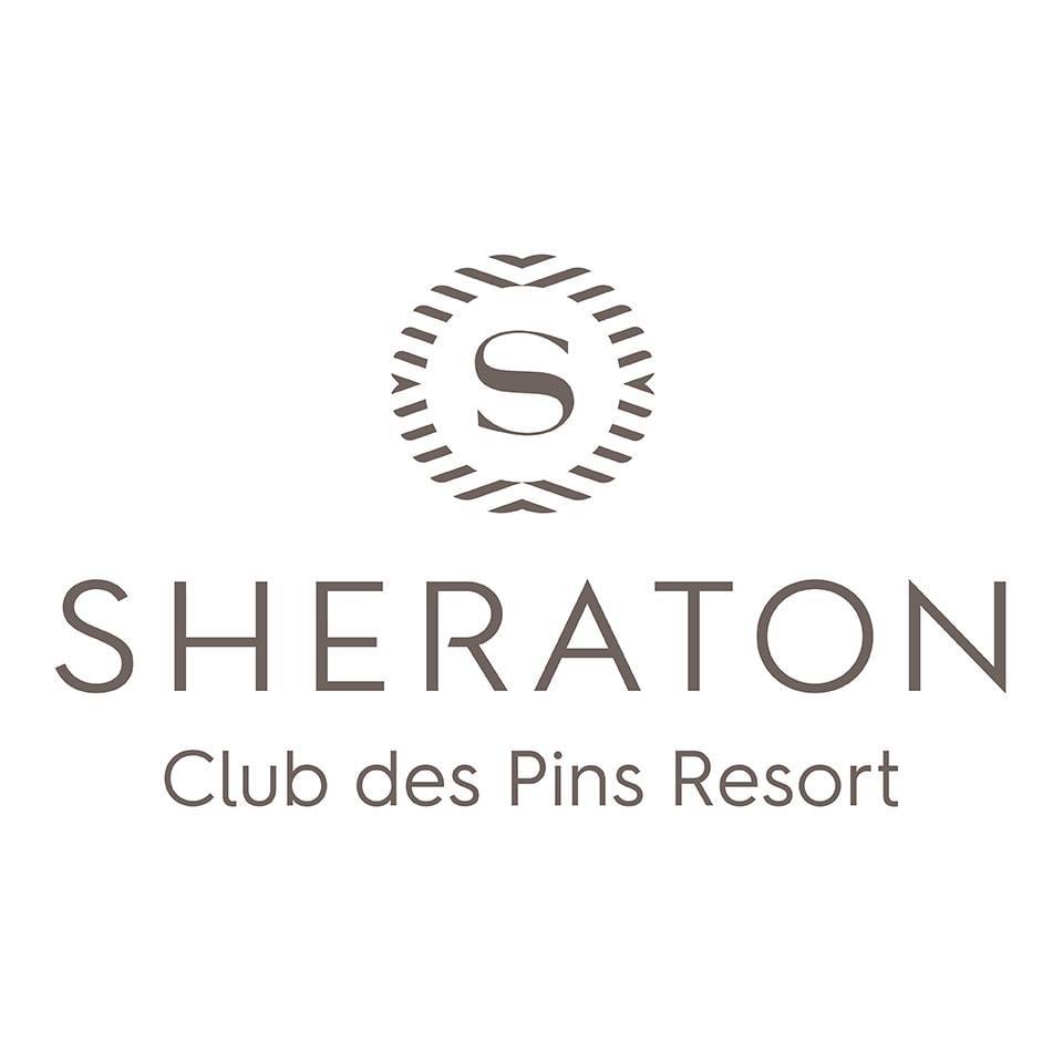 Sheraton Club des Pins Resort