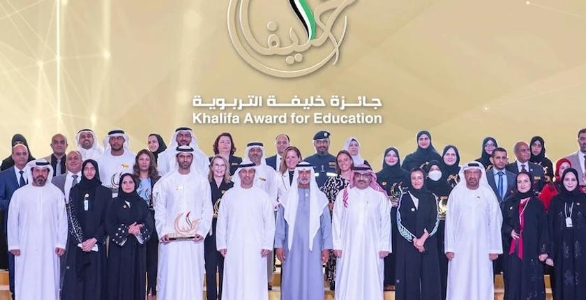 البرنامج المغربي "أنير" يتوج بجائزة خليفة للتعليم المبكر