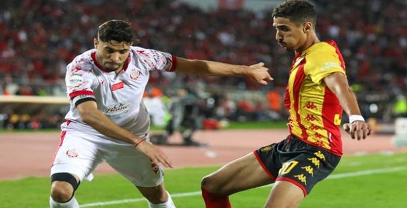 الوداد يتأهل لنهائي الدوري الأفريقي