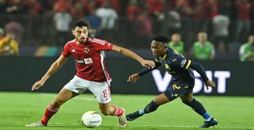 صن داونز يزيح الأهلي ويضرب موعدا مع الوداد في نهائي الدوري الأفريقي