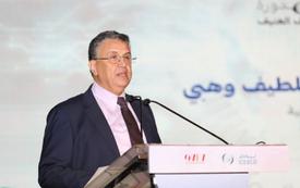 "وهبي" يبرز مقاربة المغرب في مكافحة الإرهاب والوقاية من التطرف