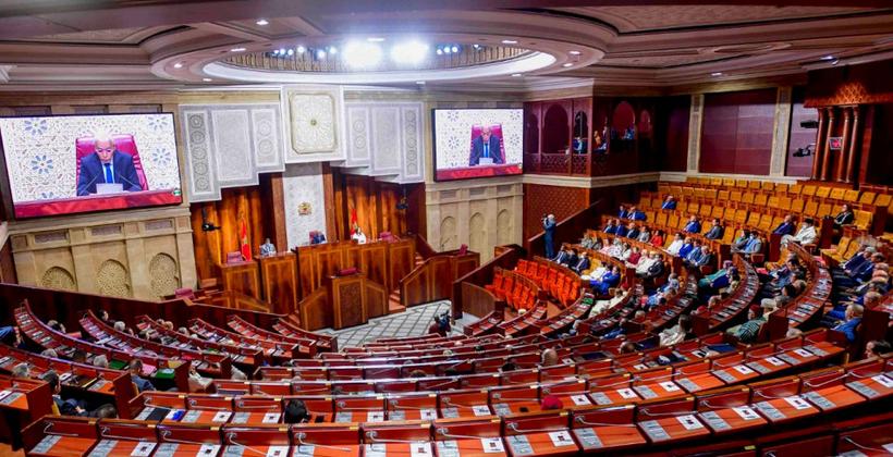 مجلس النواب.. المصادقة بالأغلبية على الجزء الأول من مالية 2024