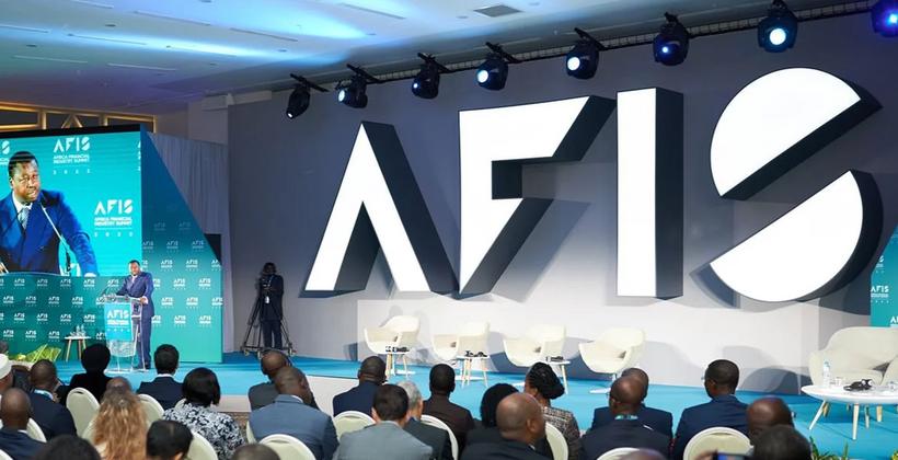 لومي.. افتتاح القمة الأفريقية للصناعات المالية بمشاركة المغرب