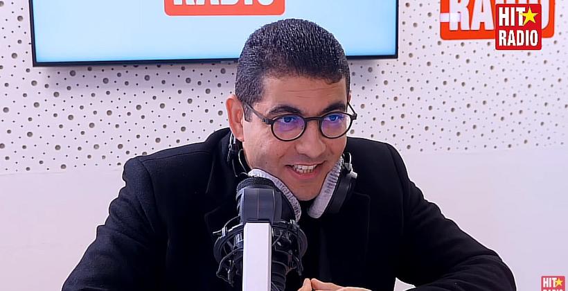 بنسعيد "لهيت راديو" الحكومة تفتح باب الحوار مع الأساتذة