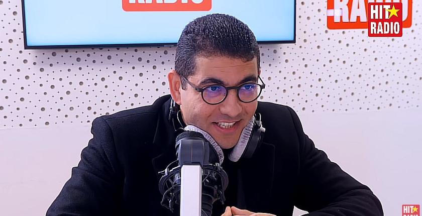 بنسعيد "لهيت راديو" الحكومة تفتح باب الحوار مع الأساتذة