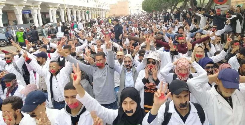تصعيد جديد.. إضراب وطني يشل المدارس لثلاثة أيام