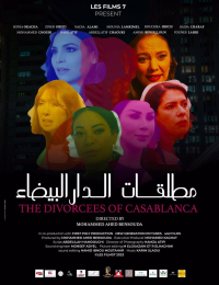 Les Divorcées De Casablanca