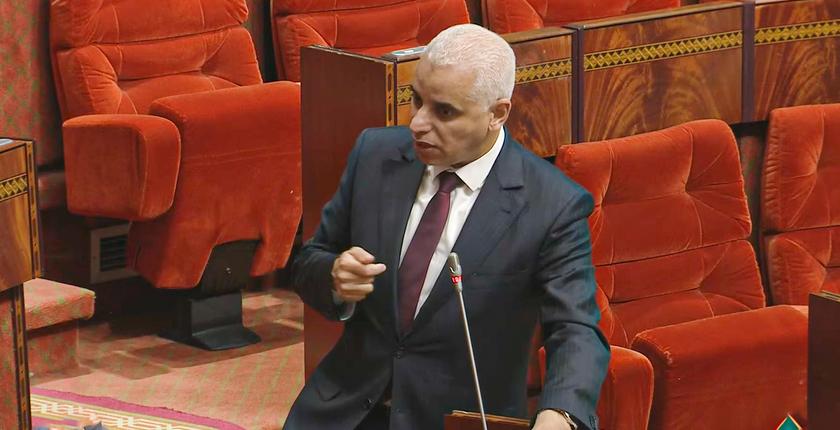 مجلس النواب يصادق بالأغلبية على مشروع قانون يتعلق بإحداث الهيئة العليا للصحة