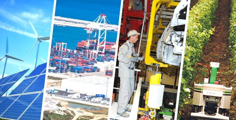 المغرب يكسب 14 درجة إضافة في مؤشر الرأس المال الفكري