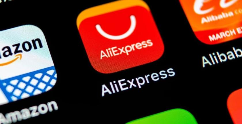 منتوجات مزورة .."Ali Expresse" على ردار محققي الإتحاد الأوروبي