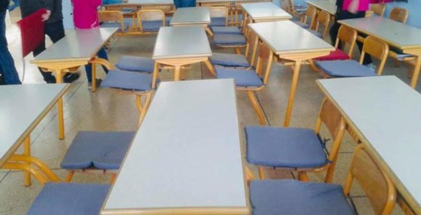الفيدرالية الوطنية لجمعيات الأباء والأمهات تستنكر وضع التلاميذ