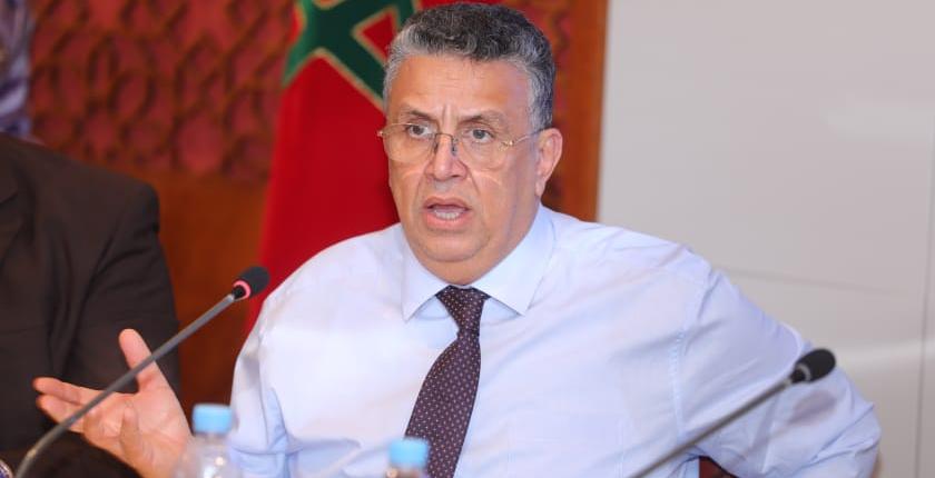 "وهبي" يخرج عن صمته بشأن ضجة نتائج امتحانات "المحاماة"