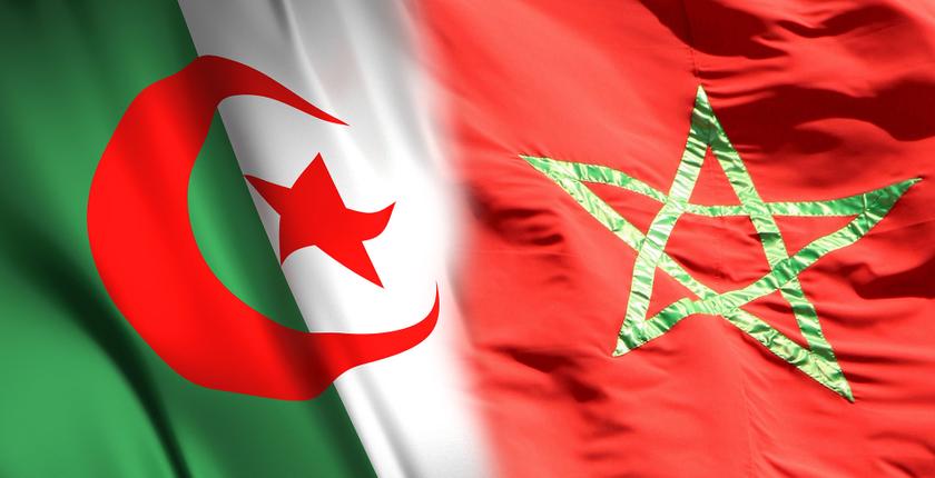 "شان 2023".. الجزائر ترفض فتح مجالها الجوي أمام طائرة المنتخب المغربي