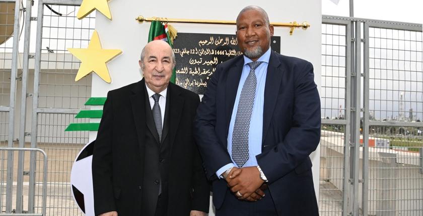 إدانة استغلال النظام الجزائري "الشان" لنفث سمومه وحقده على المغرب