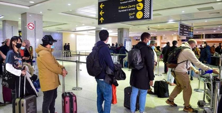 تحليل.. الإجراءات المتخذة تجاه المسافرين القادمين من الصين