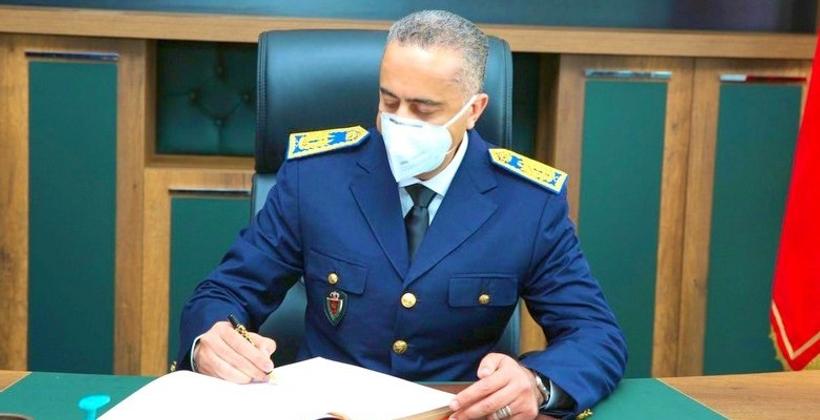 مديرية "الحموشي" تعلن ترقية 9488 من موظفي الشرطة